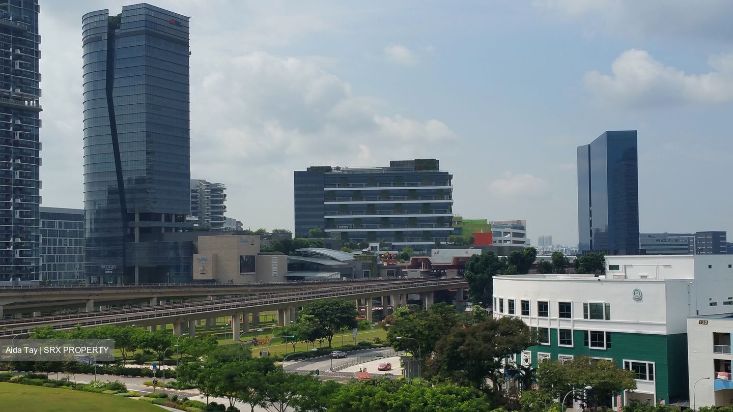 Jurong East Street 13 (Jurong East),  #542508531